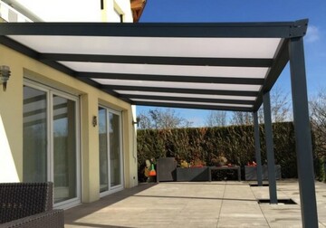Carport & Auvent Carport & Auvent