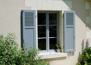 Persienne Persienne