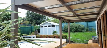 Carport : l’abri idéal pour protéger votre véhicule avec style Carport : l’abri idéal pour protéger votre véhicule avec style