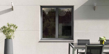Les fenêtres mixtes bois aluminium Les fenêtres mixtes bois aluminium