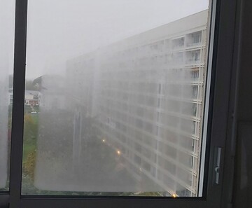 Comprendre et réduire la condensation sur les fenêtres Comprendre et réduire la condensation sur les fenêtres