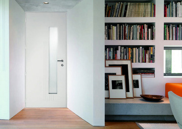 Portes entrée PVC Portes entrée PVC