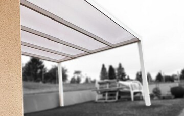 Carport & Auvent