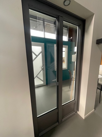 Comment choisir sa porte-fenêtre idéale ?