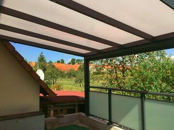 Carport & Auvent