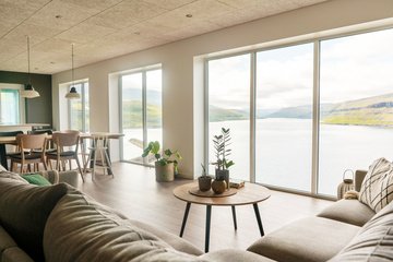 Design Fenêtres pour vos ouvertures sur mesure