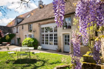 Maison familiale à Le Haillan en Aquitaine 