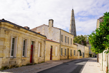 Blanquefort en Aquitaine