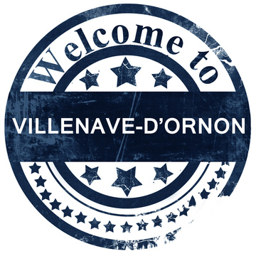 Welcome à Villenave-D'Ornon