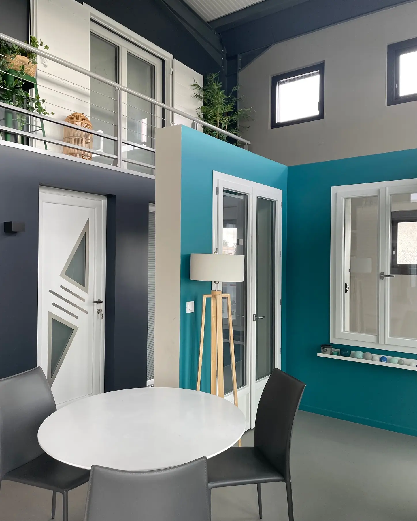 design fenetres menuiserie latresne bordeaux