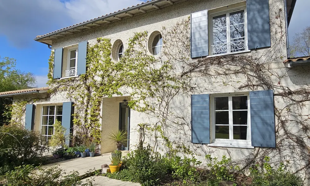 design fenetres menuiserie latresne bordeaux